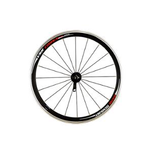 WHEEL ROAD 20''P  FRONT JUNIOR VSR RACING BLACK (23-420)