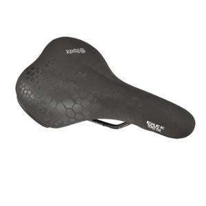 SELLE LOISIR SELLE ROYAL CLASSIC FREEWAY FIT MODERATE HOMME NOIR