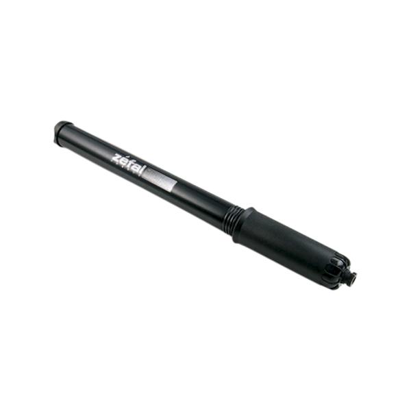 PUMP TRADI ZEFAL 815 L300mm BLACK VS