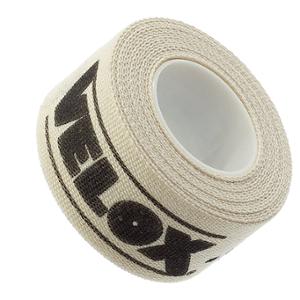 RIM LINER ADHESIVE VELOX 13mm HIGH RESISTANCE COTTON (ROLLER OF 2M)