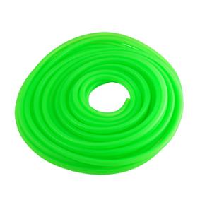 DURITE ESSENCE 5X8 VERT TRANSPARENT (10 METRES)