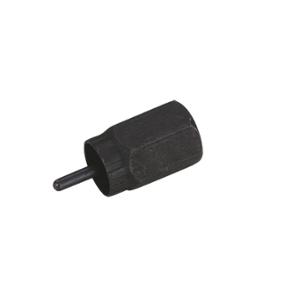 DEMONTE CASSETTE TYPE CAMPAGNOLO AVEC GUIDE POUR ATELIER