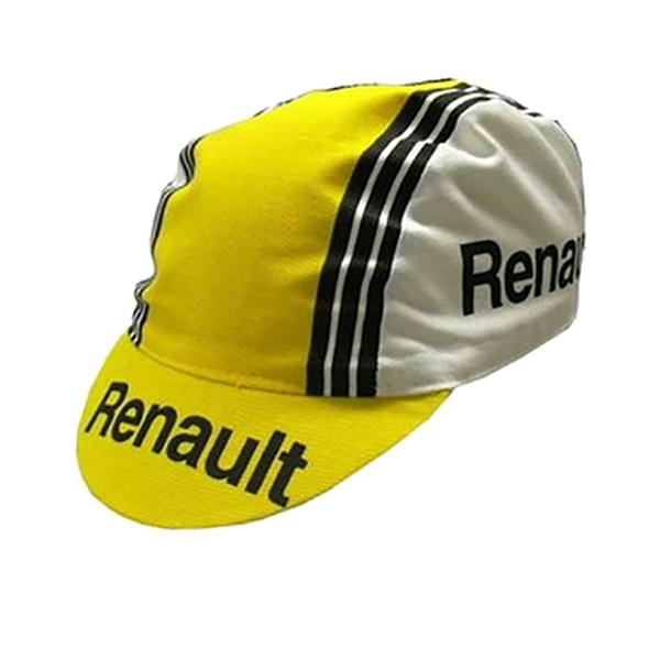 CASQUETTE ETE VINTAGE RENAULT T.UNIQUE