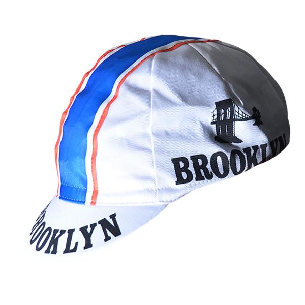 CASQUETTE ETE VINTAGE BROOKLYN T.UNIQUE