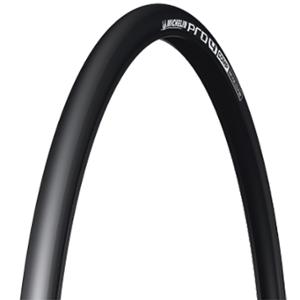 PNEU ROUTE 700X28C TS MICHELIN PRO4 ENDURANCE TT NOIR (28-622)