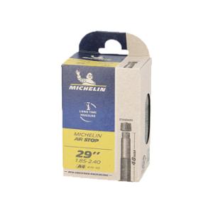 "CÁMARA DE AIRE BICICLETA 29"" X 1.85-2.40 (47/61-622) VS MICHELIN AIRSTOP A4"