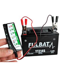TESTEUR DE  BATTERIE FULBAT FULTEST