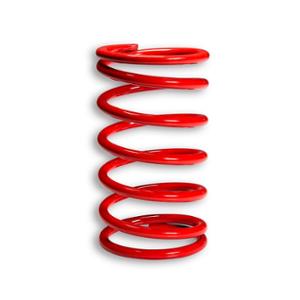 RESSORT VARIATEUR MAXI SCOOTER MALOSSI ROUGE ADAPT. 500 / 530 / 560 YAMAHA TMAX +30%