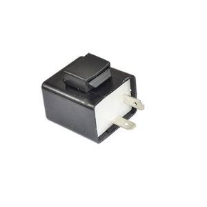 INDICATOR RELAY SCOOTER TEKNIX FOR TYPHOON/STALKER - 2 PINS 12V/10W (BUZZER)