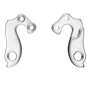 DERAILLEUR HANGER ALU  ADAPTABLE FOR    FRAME LAPIERRE/WILIER/CUBE/BMC/PINARELLO/SCHWINN