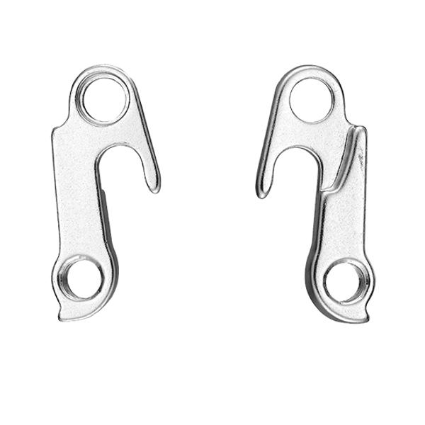 DERAILLEUR HANGER ALU  ADAPTABLE FOR    FRAME FOCUS/GT/BIANCHI/COMMENCAL/SUNN/RALEIGH