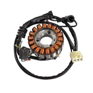 STATOR MAXI SCOOTER TEKNIX FOR VESPA 125cc GTS/X10/MP3 YOURBAN (58202R/385224R)