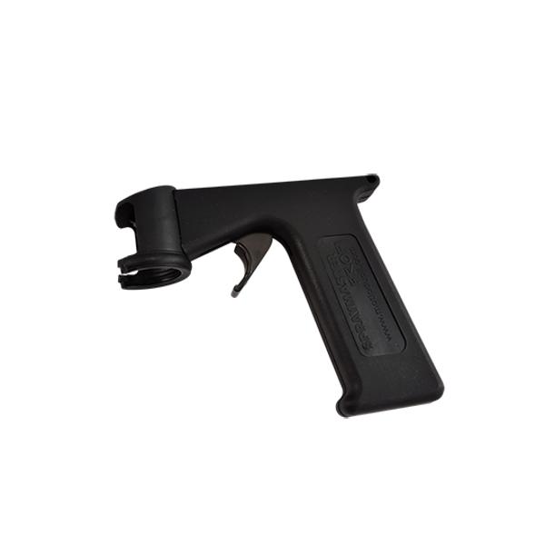 POIGNEE PISTOLET POUR APPLICATION AEROSOL / PEINTURE