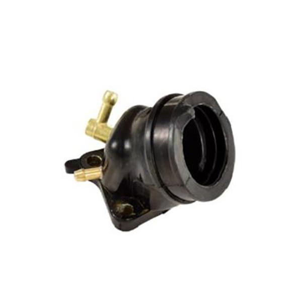 INLET MANIFOLD MAXI SCOOTER TOP PERF FOR  PIAGGIO 125 4 STROKE (ORIGINAL 874415/B016579)