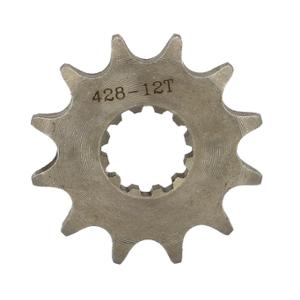 SPROCKET MOTO 50cc B12 TEKNIX FOR AM6 428 12  TEETH