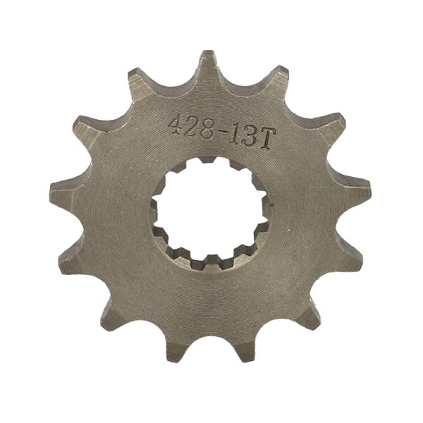 SPROCKET MOTO 50cc B13 TEKNIX FOR AM6 428 13  TEETH