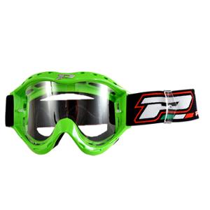 GOGGLES PROGRIP -CHILD- 3101 GREEN -SCREEN ANTI-MOISTURE