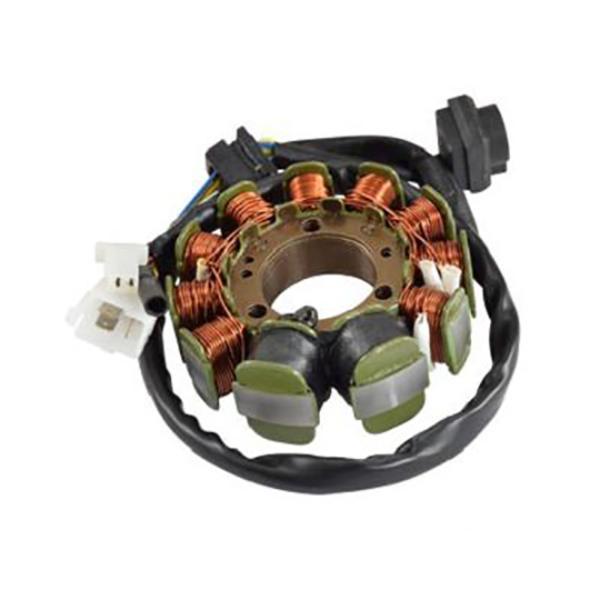 STATOR MAXI SCOOTER TEKNIX FOR KYMCO 125 DINK/GRAND DINK (00128947)