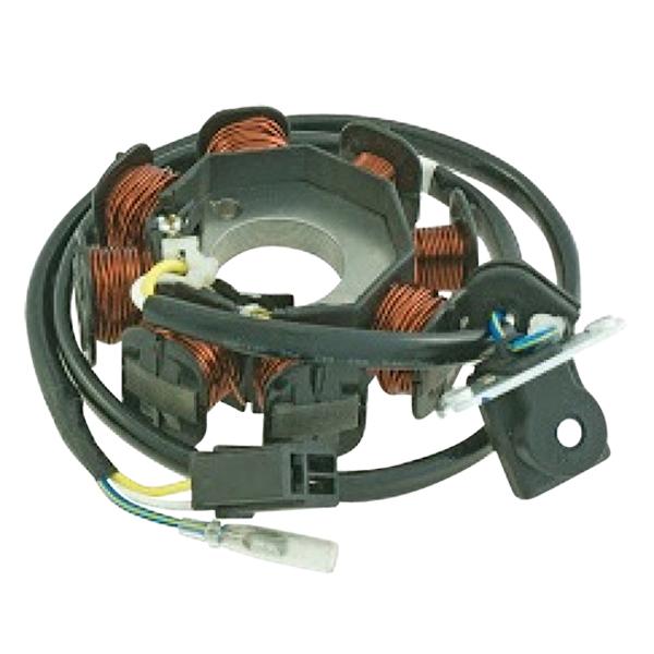 STATOR MAXI SCOOTER TEKNIX FOR KYMCO 125 AGILITY R12 4 STROKE 06->09  (00128172)