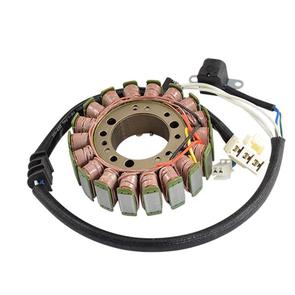 STATOR MAXI SCOOTER TEKNIX ADAPT. 500 YAMAHA TMAX 04->07 (5VU814100200)