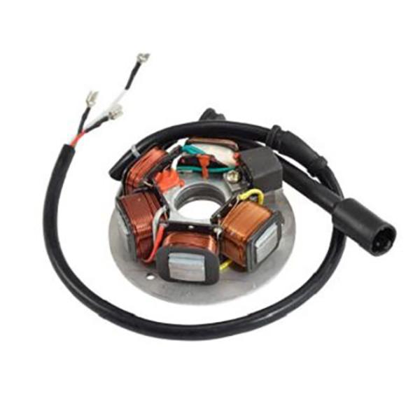 STATOR SCOOTER / MAXI SCOOTER TEKNIX ADAPT. 50 / 125 VESPA APE / PK 5 POLES (OEM 199500)
