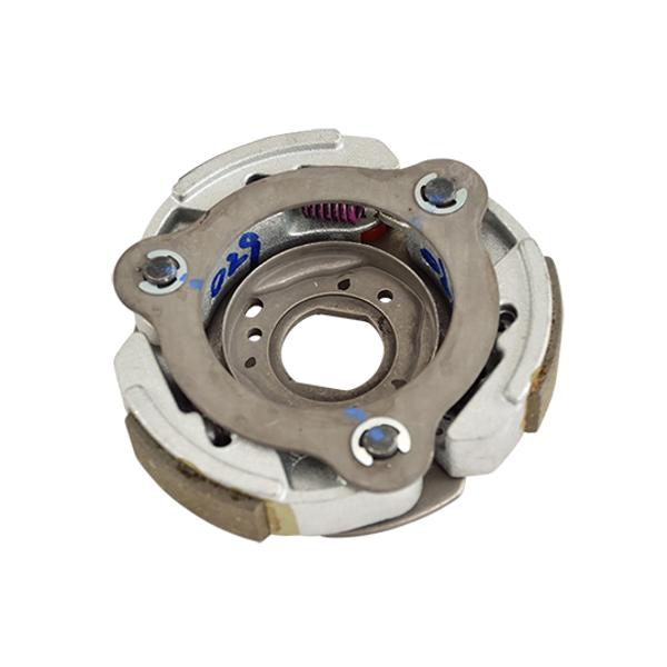 CLUTCH MAXI SCOOTER TOP PERF FOR  SUZUKI 125 BURGMAN K7 -ORIGINAL TYPE-