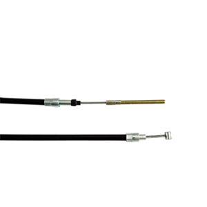 BRAKE CABLE -REAR- MAXI SCOOTER TEKNIX FOR 125 YAMAHA/MBK MAJESTY/SKYLINER