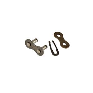 CHAIN LINK -LOCK- MOPED 415 SRAM/SACHS STANDARD (BAG X50)