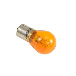 LAMPE / AMPOULE 12V 21W (BAU15S) FLOSSER CLIGNOTANT ORANGE