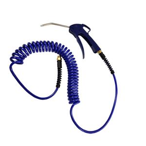 AIR BLOWER + CONNECTOR 4M SPIRAL