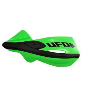 HAND PROTECTIONS UFO PATROL GREEN/BLACK (PAIR)