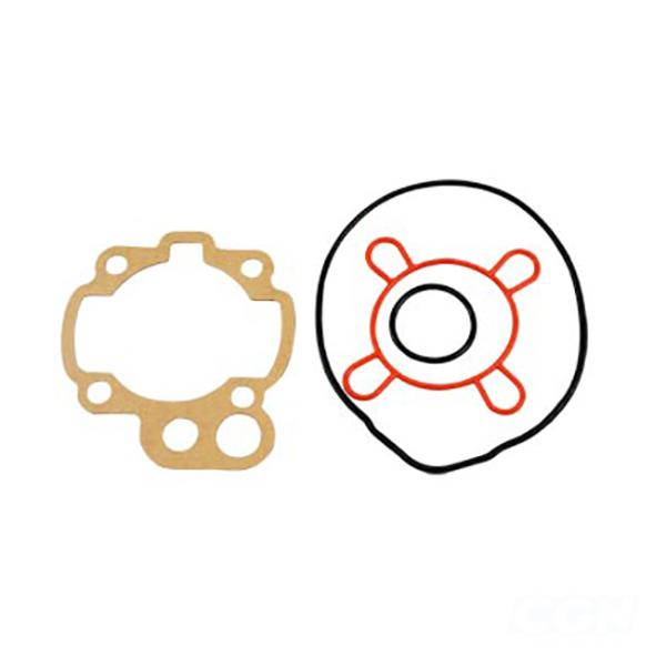 CYLINDER KIT GASKET MOTO DOPPLER ORIGIN FOR AM6 DIA 40.3 (P/CYL CAST IRON) (KIT)