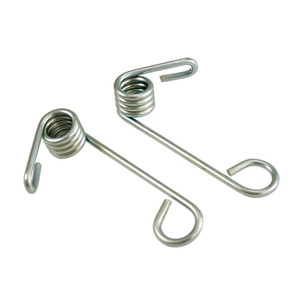ENGINE SPRINGS MOPED FOR MBK MOPEDS X2)