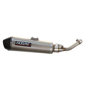 POT MAXI SCOOTER YASUNI 4 ADAPT. 125 VESPA GTS 2008->2013