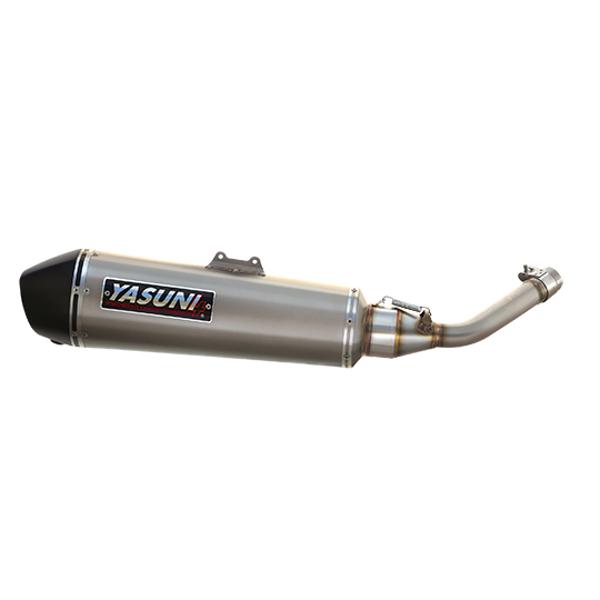POT MAXI SCOOTER YASUNI 4 ADAPT. 125 VESPA GTS 2008->2013