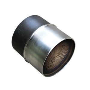 CATALYSEUR POT MAXI SCOOTER YASUNI ADAPT.125 HONDA SH / PIAGGIO BEVERLY / YAMAHA XMAX