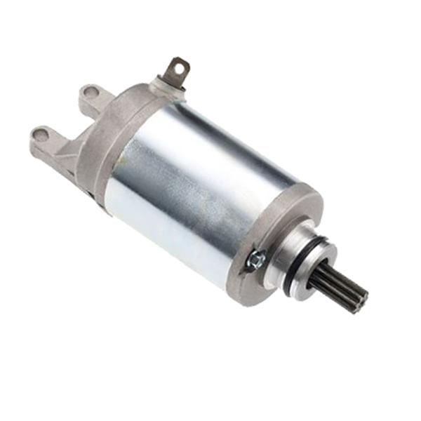 TEKNIX Demarri Avviamento Per Maxi Scooter 125 Majesty / Cygnus / Skyliner – Ricambio Originale