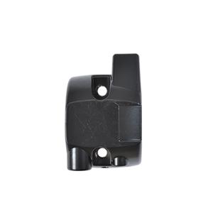 COMMODO / SWITCH RIGHT TEKNIX MBK/YAMAHA  (REAR PART WITH WING MIRROR MOUNTING)