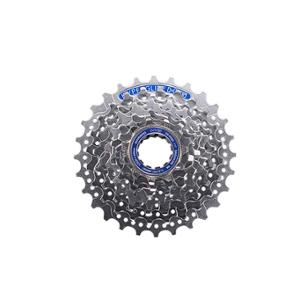 CASSETTE  9V. VTT SHIMANO HG400 - 12-36DTS