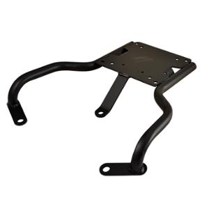 LUGGAGE BOX/SUPPORT TOP CASE SCOOTER SHAD FOR PEUGEOT KISBEE 2S & 4S