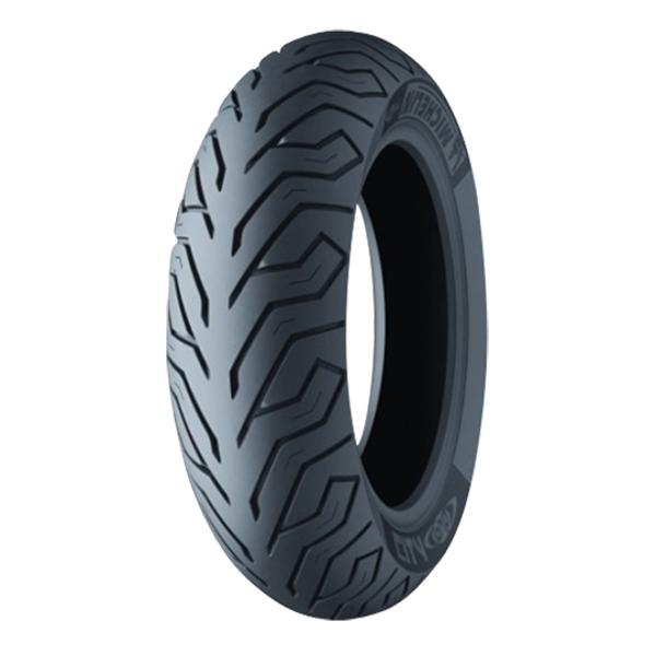 PNEU SCOOTER 10" 100 / 80 X 10 MICHELIN CITY GRIP 53L TL