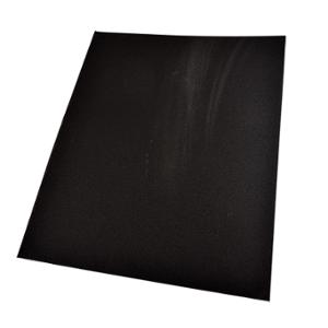 PAPIER A PONCER A L EAU P240 (23CMX28CM) (X1)