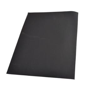 PAPIER A PONCER A L EAU P400 (23CMX28CM) (X1)