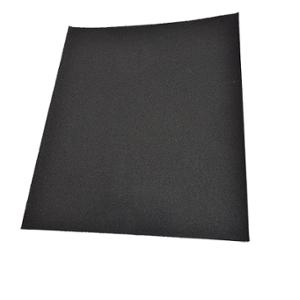 PAPIER A PONCER A L EAU P600 (23CMX28CM) (X1)