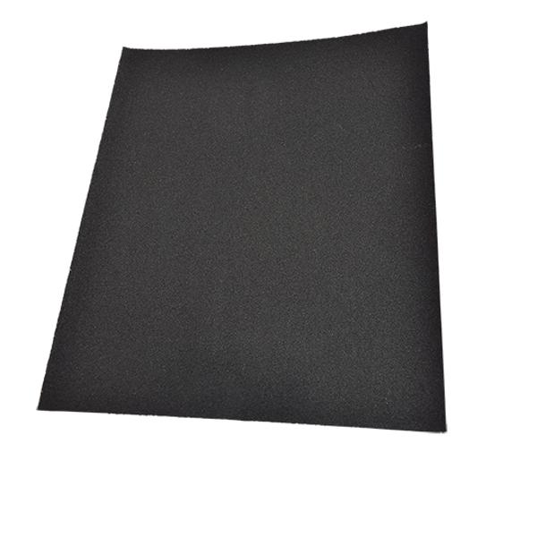 SAND PAPER (WATER) 600 (23cmX28cm) (X1)