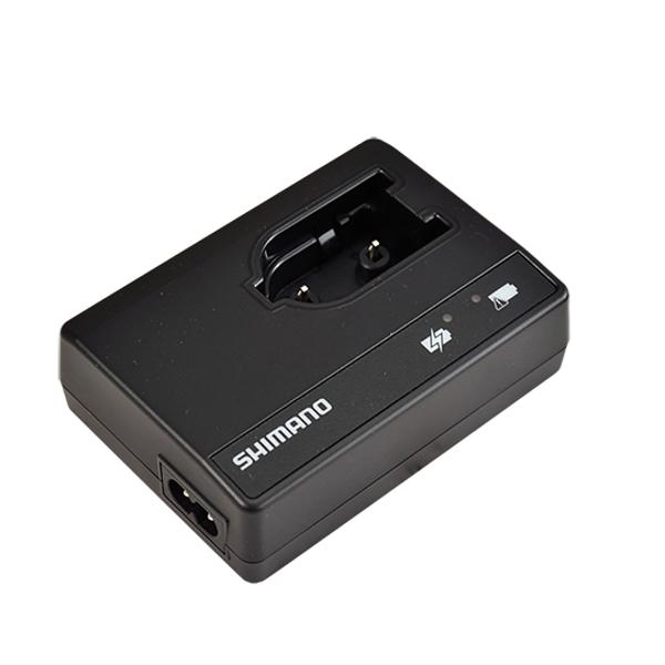 CHARGEUR BATTERIE EXTERNE SHIMANO DI2