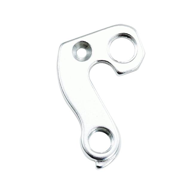 DERAILLEUR HANGER ALU  ADAPTABLE FRAME   FOCUS/GHOST/RALEIGH/UNIVEGA/OPTIMA