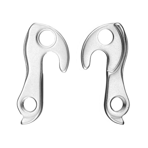 DERAILLEUR HANGER ALU  ADAPTABLE FRAME   FOCUS/MONGOOSE/RALEIGH/UNIVEGA/DIAMONDBACK