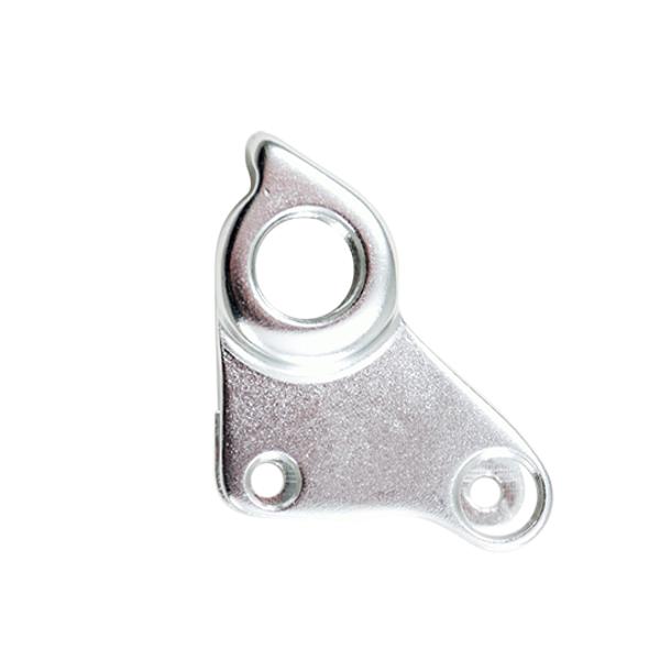 PATTE DERAILLEUR ALU  ADAPTABLE    CADRE CANNONDALE (GH-160)