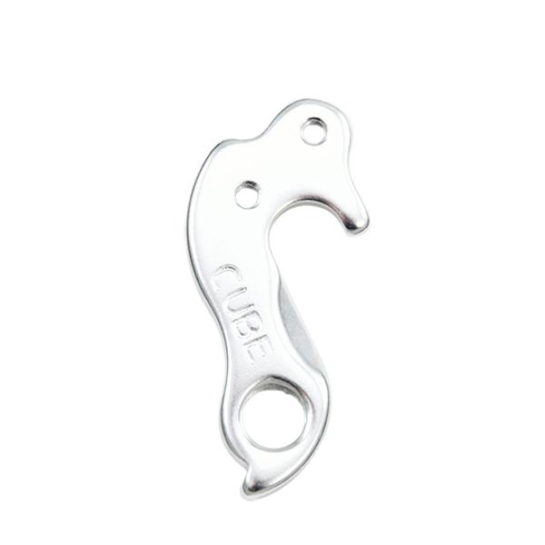 DERAILLEUR HANGER ALU  FOR FRAME   CUBE (GH-164)